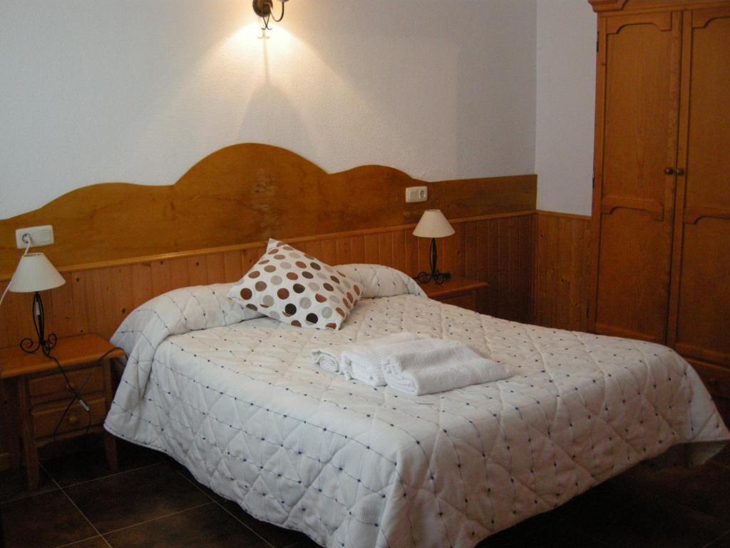 Aparthotel El Rancho Tarifa Camera foto