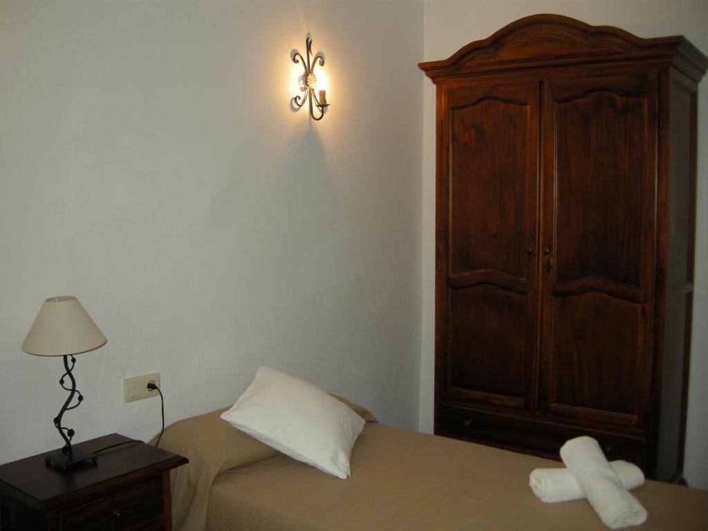 Aparthotel El Rancho Tarifa Camera foto