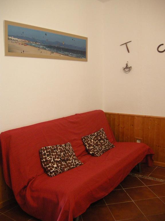 Aparthotel El Rancho Tarifa Camera foto