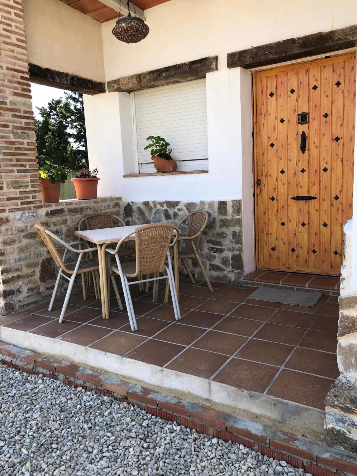 Aparthotel El Rancho Tarifa Esterno foto