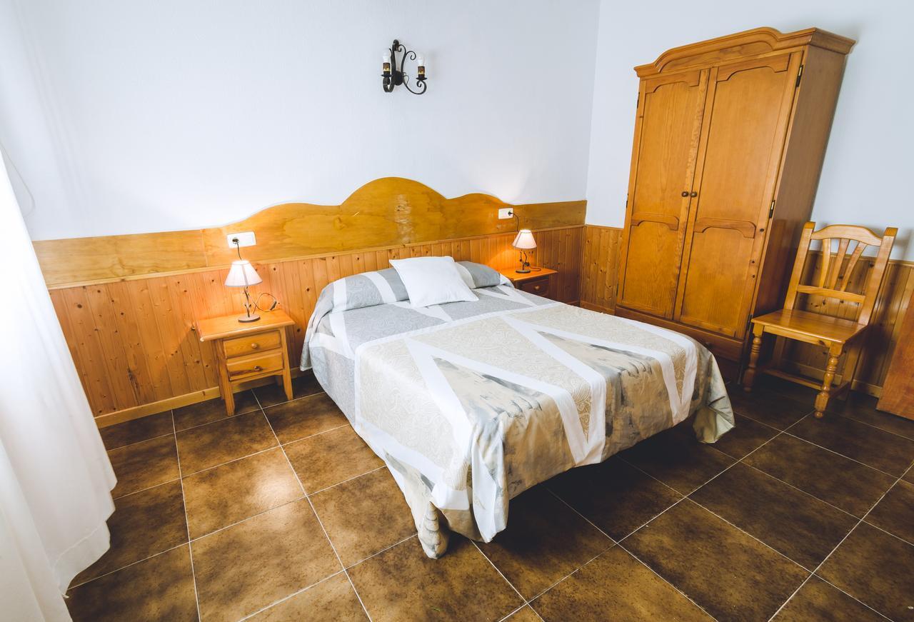 Aparthotel El Rancho Tarifa Esterno foto