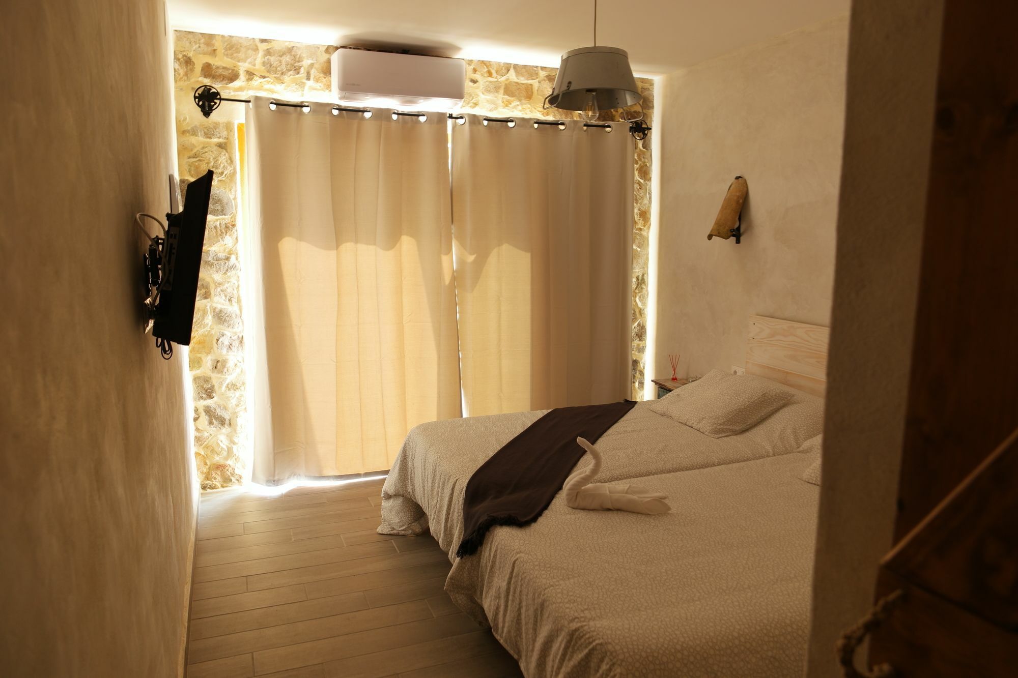 Aparthotel El Rancho Tarifa Esterno foto
