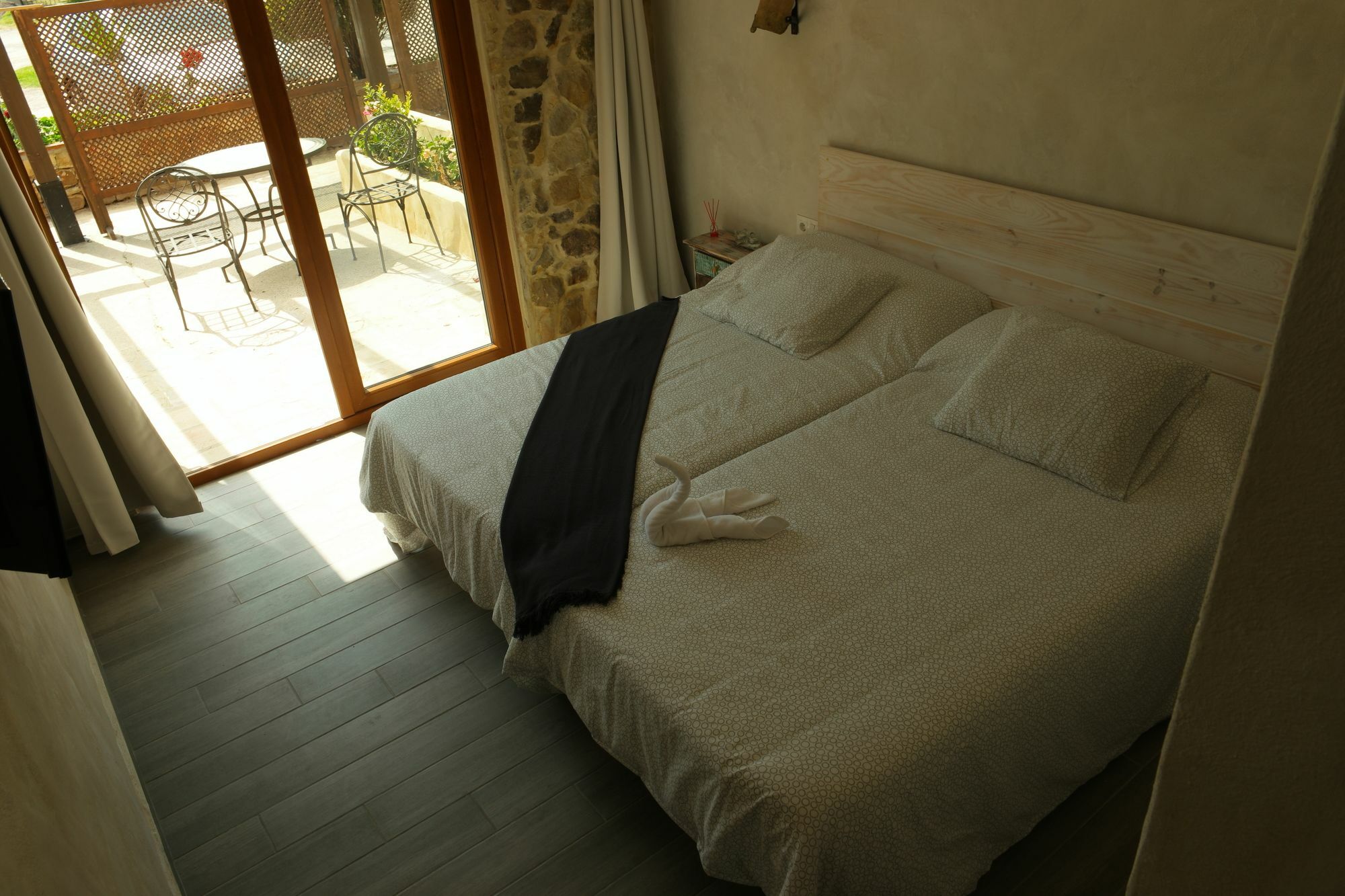 Aparthotel El Rancho Tarifa Esterno foto
