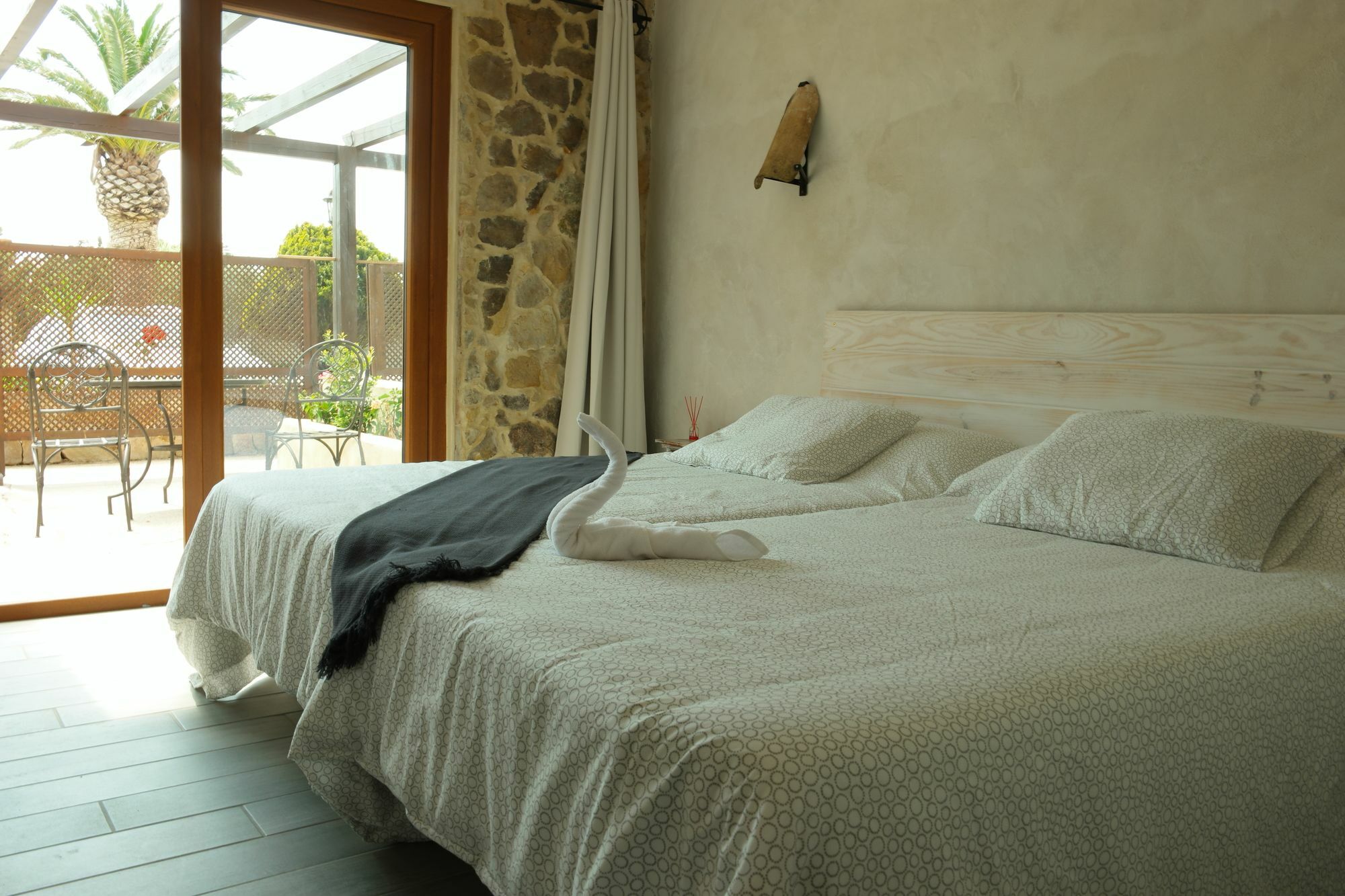 Aparthotel El Rancho Tarifa Esterno foto
